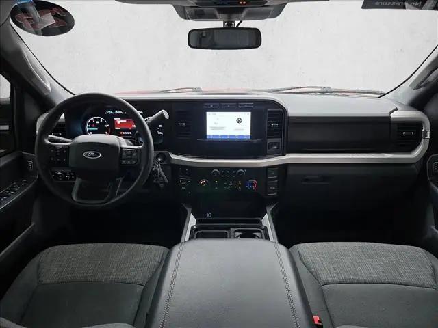 2023 Ford F-450 XLT