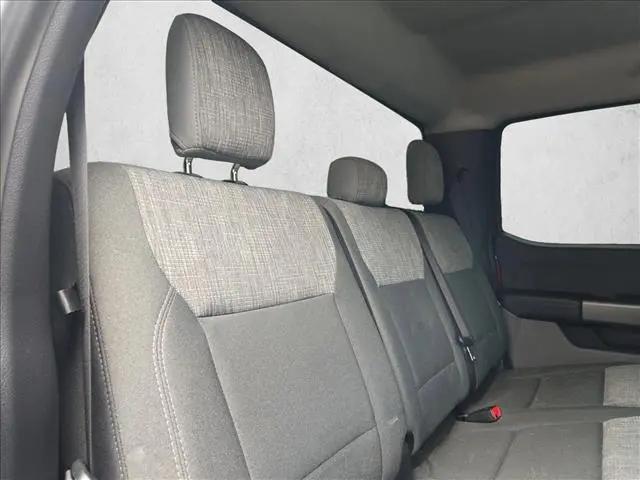 2023 Ford F-450 XLT