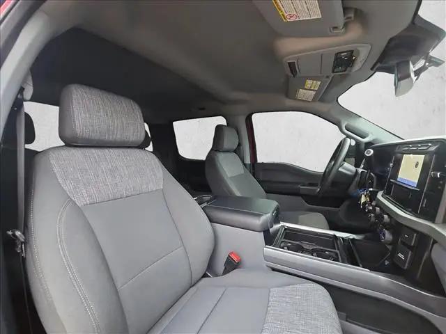 2023 Ford F-450 XLT