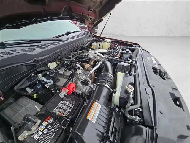2023 Ford F-450 XLT