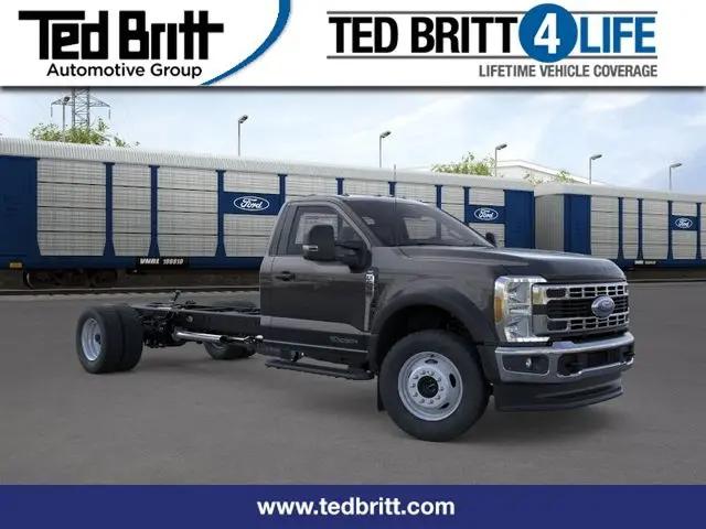 2026 Ford F-550 XL for sale in Fairfax, VA