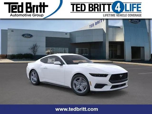 2026 Ford Mustang EcoBoost Fastback for sale in Fairfax, VA