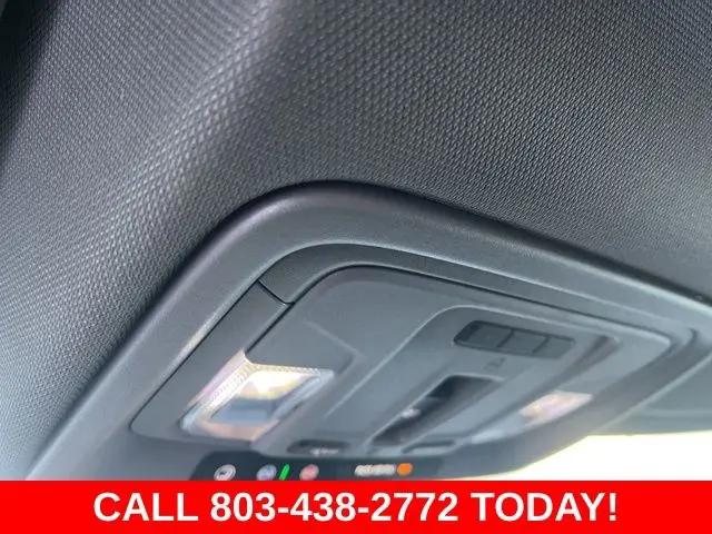 2025 GMC Sierra 3500HD 4WD Double Cab Long Bed SLE