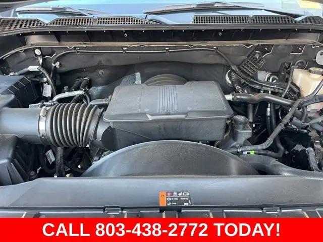 2025 GMC Sierra 3500HD 4WD Double Cab Long Bed SLE