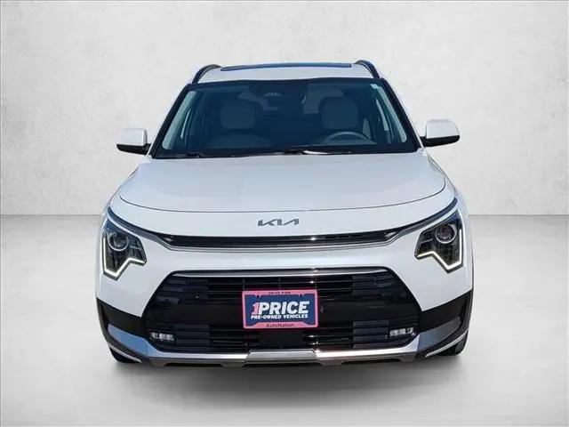2024 Kia Niro EX Touring