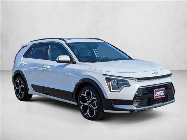 2024 Kia Niro EX Touring