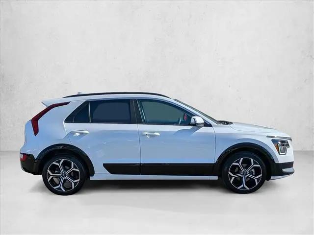 2024 Kia Niro EX Touring