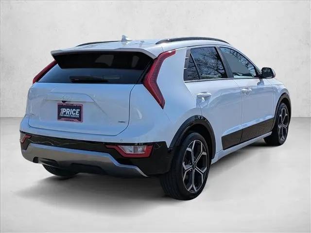2024 Kia Niro EX Touring