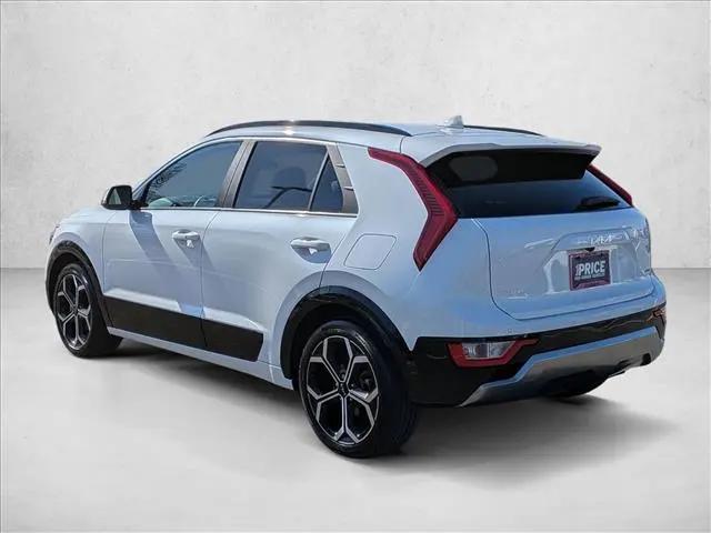 2024 Kia Niro EX Touring