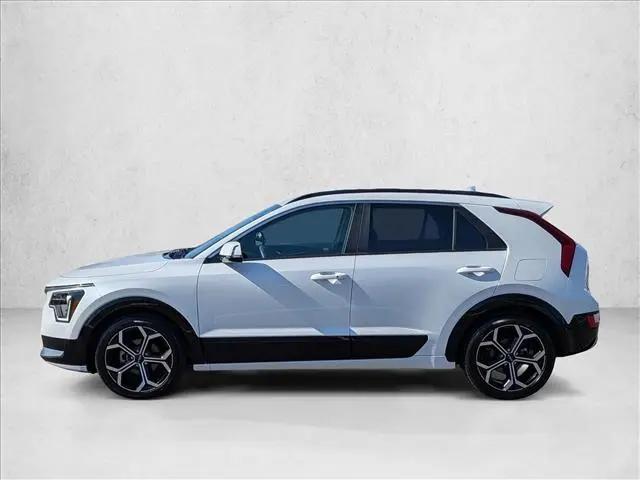 2024 Kia Niro EX Touring