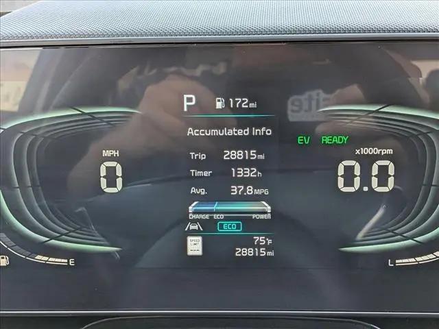 2024 Kia Niro EX Touring