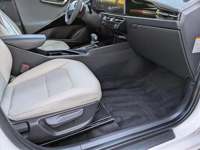 2024 Kia Niro EX Touring
