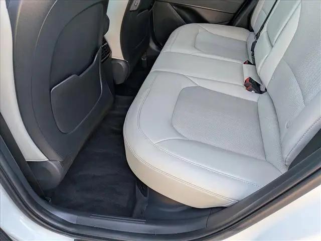 2024 Kia Niro EX Touring