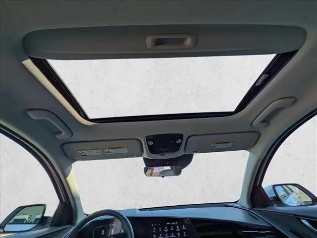 2024 Kia Niro EX Touring