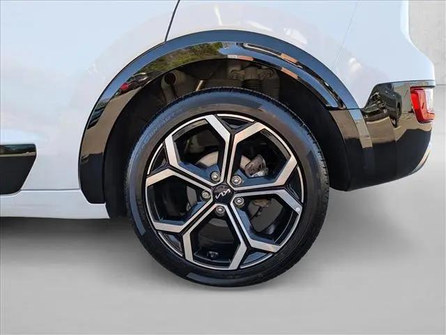 2024 Kia Niro EX Touring