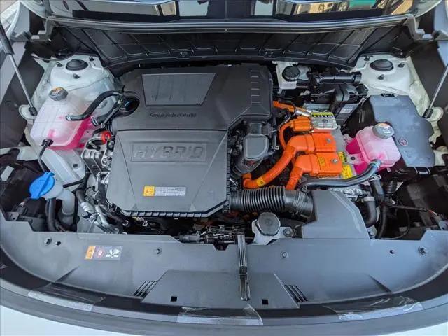 2024 Kia Niro EX Touring