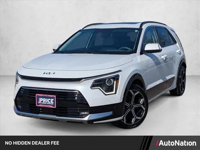 2024 Kia Niro EX Touring for sale in Westmont, IL