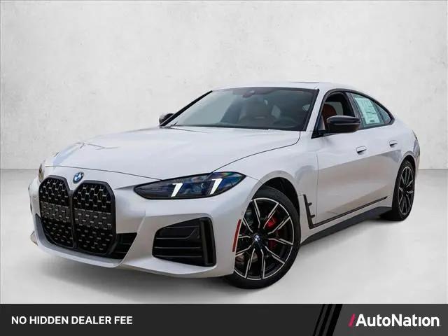 2026 BMW 430i Gran Coupe xDrive for sale in Westmont, IL