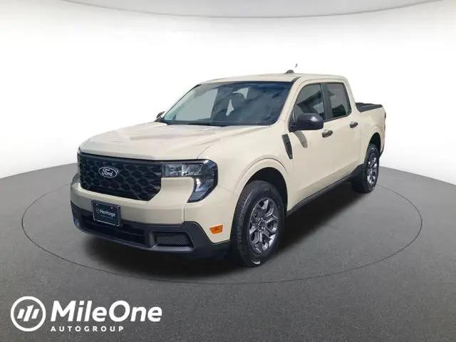 2025 Ford Maverick XLT for sale in Fallston, MD