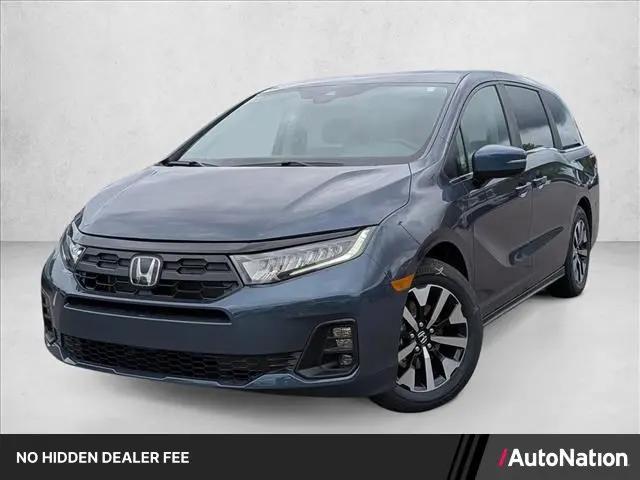 2026 Honda Odyssey EX-L for sale in Knoxville, TN