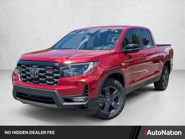 2026 Honda Ridgeline TrailSport for sale in Knoxville, TN