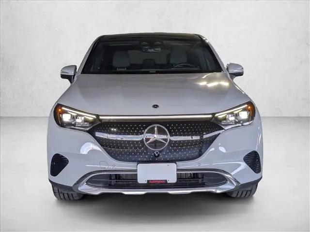 2023 Mercedes-Benz EQE 350+ EQE 350+