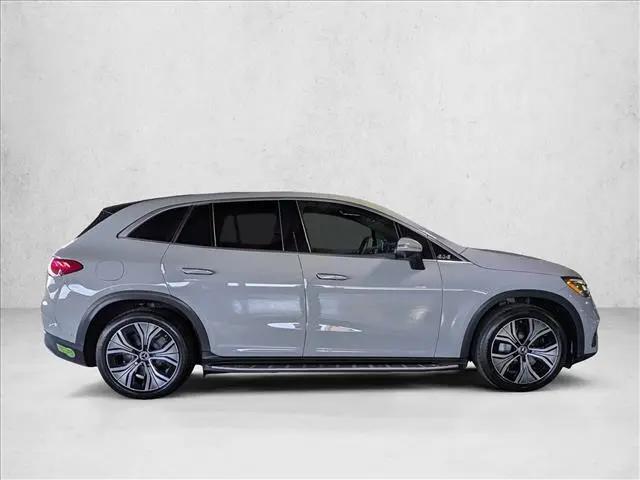 2023 Mercedes-Benz EQE 350+ EQE 350+