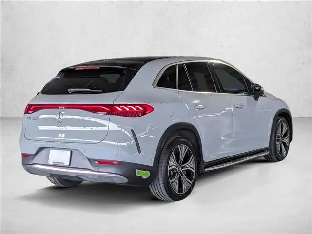 2023 Mercedes-Benz EQE 350+ EQE 350+