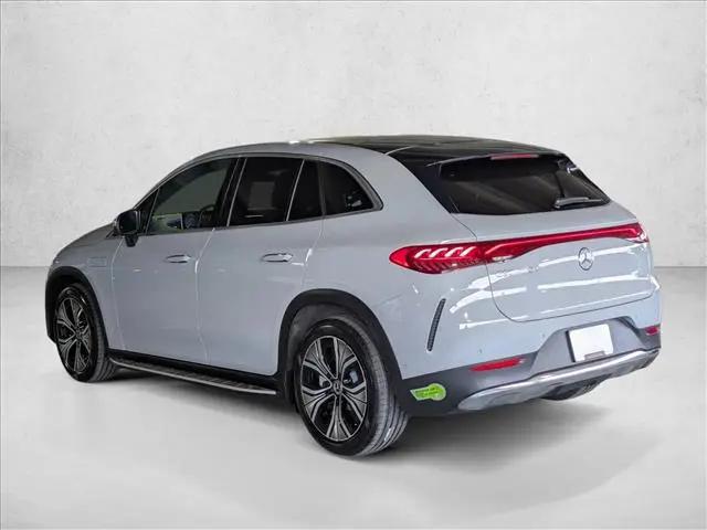 2023 Mercedes-Benz EQE 350+ EQE 350+