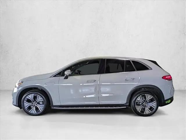 2023 Mercedes-Benz EQE 350+ EQE 350+