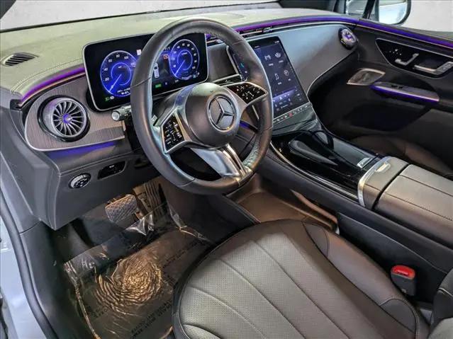 2023 Mercedes-Benz EQE 350+ EQE 350+