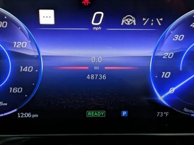 2023 Mercedes-Benz EQE 350+ EQE 350+