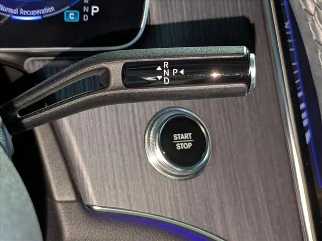 2023 Mercedes-Benz EQE 350+ EQE 350+
