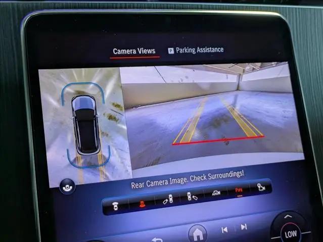 2023 Mercedes-Benz EQE 350+ EQE 350+