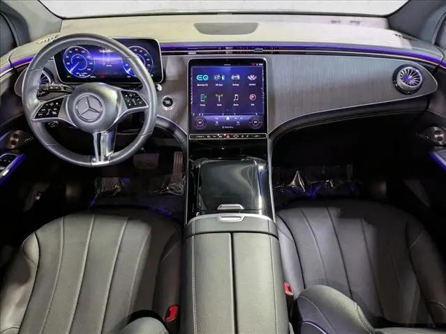 2023 Mercedes-Benz EQE 350+ EQE 350+