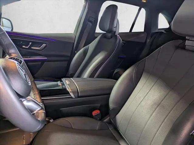 2023 Mercedes-Benz EQE 350+ EQE 350+