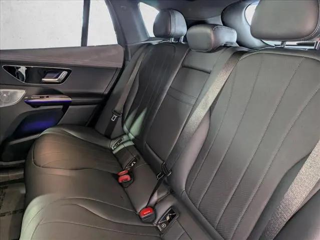 2023 Mercedes-Benz EQE 350+ EQE 350+