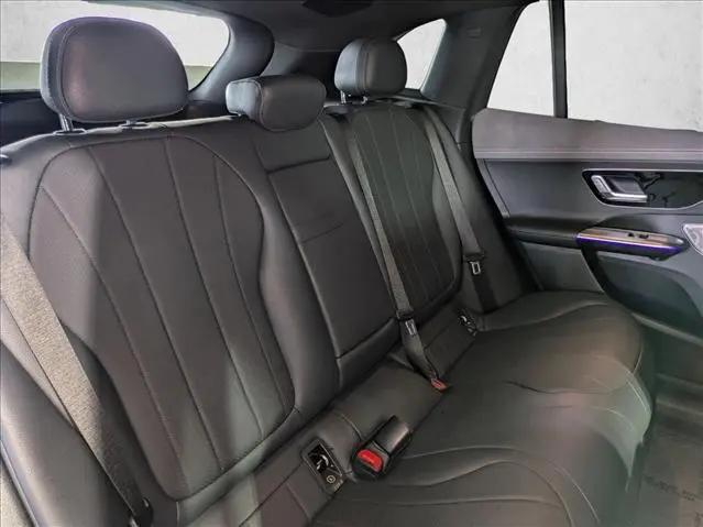 2023 Mercedes-Benz EQE 350+ EQE 350+