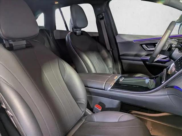 2023 Mercedes-Benz EQE 350+ EQE 350+