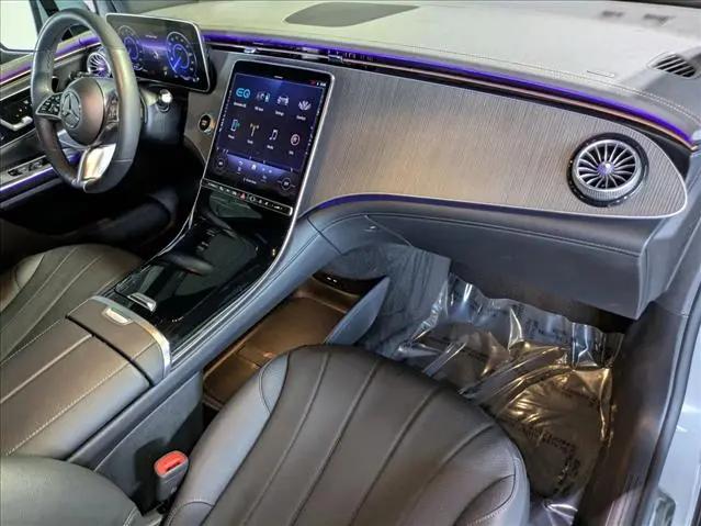 2023 Mercedes-Benz EQE 350+ EQE 350+