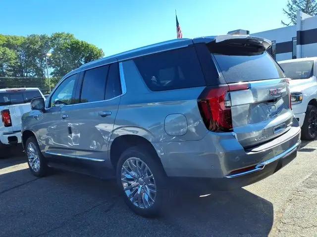 2026 GMC Yukon 4WD Elevation