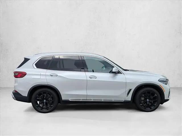 2019 BMW X5 xDrive50i