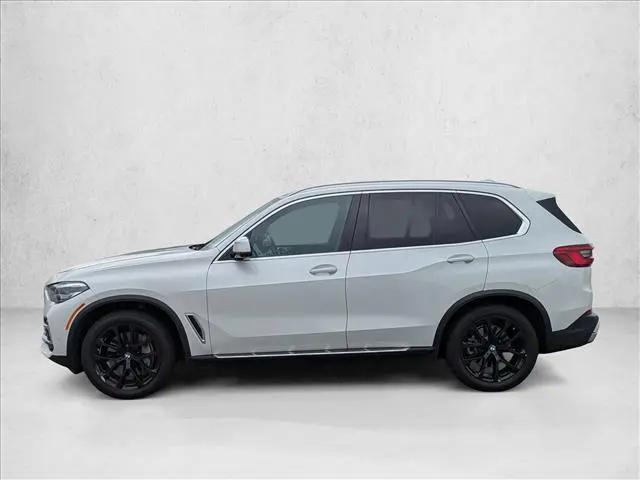 2019 BMW X5 xDrive50i