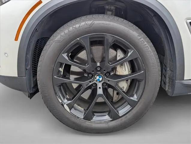 2019 BMW X5 xDrive50i