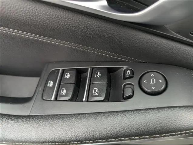 2019 BMW X5 xDrive50i