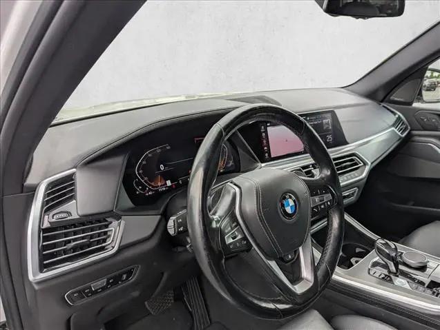 2019 BMW X5 xDrive50i