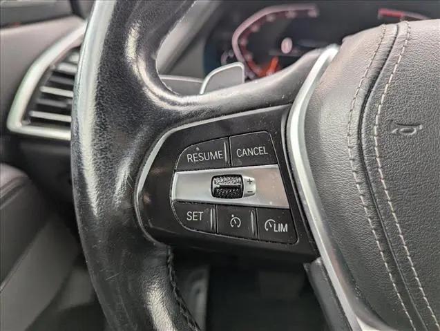 2019 BMW X5 xDrive50i
