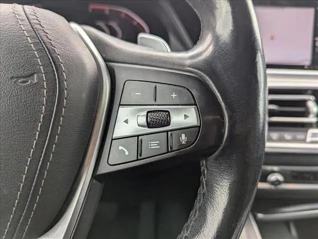 2019 BMW X5 xDrive50i