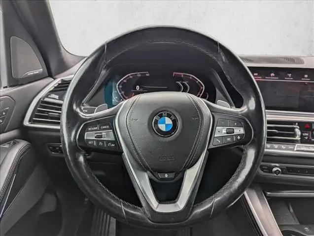 2019 BMW X5 xDrive50i
