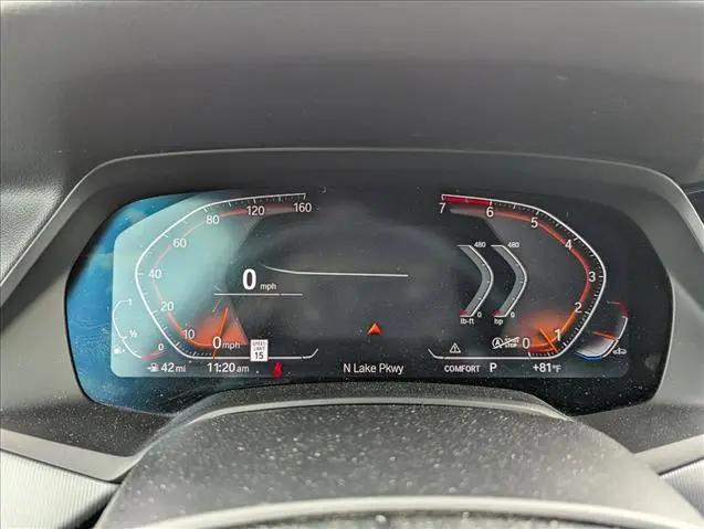 2019 BMW X5 xDrive50i